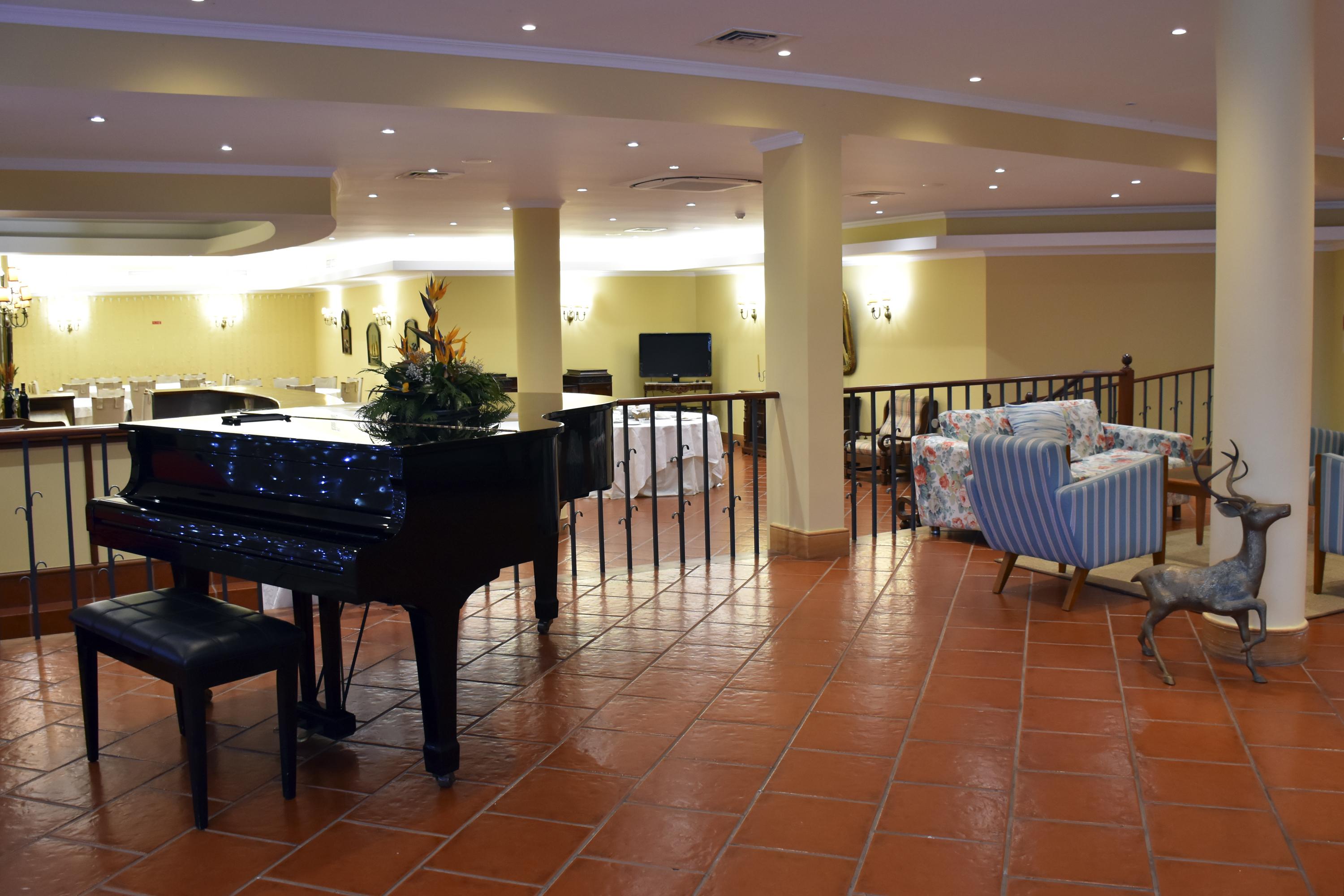 Hotel O Colmo Santana  Extérieur photo